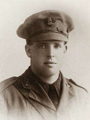 Duncan B. MacFarlane