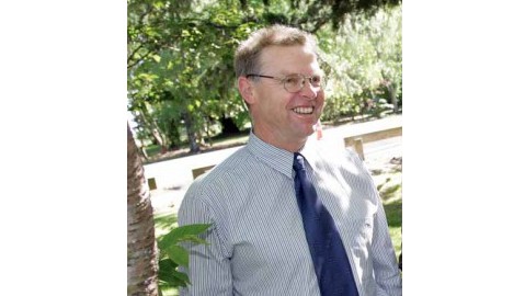 Professor Tony Zwart, Assistant Vice-Chancellor, Business Development, Lincoln University