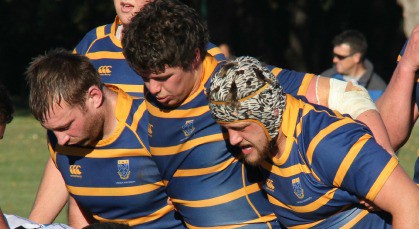 23 April 2015
&lsquo;Rugby destination&rsquo; well represented in national squads