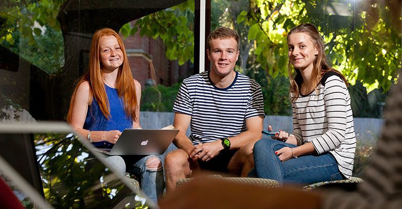 11 May 2015
Wildlife losses drive global change