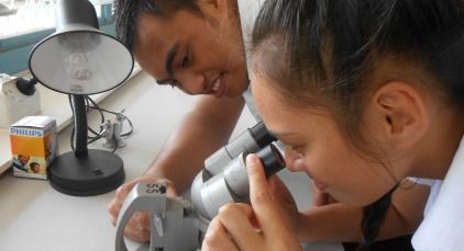 4 June 2015
Helping to beat Cook Islands obesity epidemic