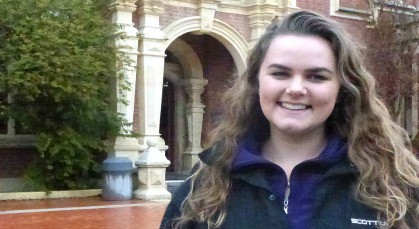 22 June 2015
Student body more feminine 