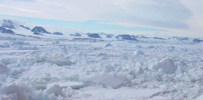 6 July 2015
Choosing the right crew for Antarctic expeditions