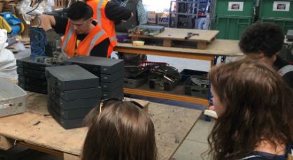 14 August 2015
Industry and diversity important in commerce education 