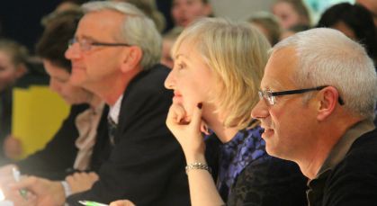 21 September 2015
Making our towns better places 