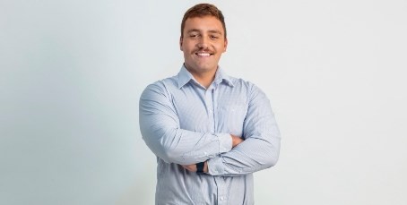 Reuben Jeffery-Butler