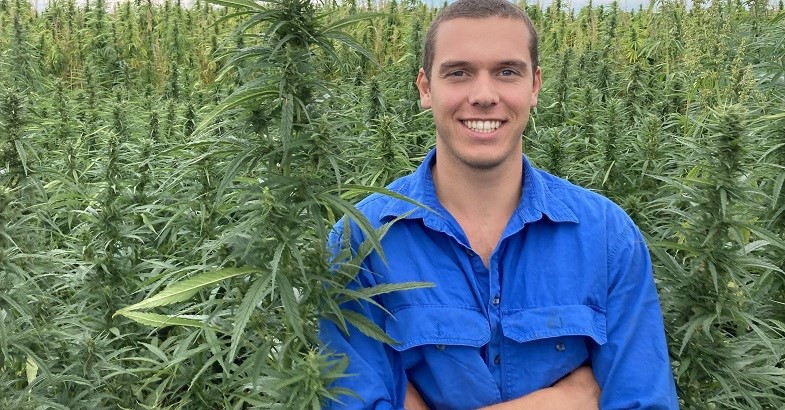 18 April 2021
Summit to help grow food and fibre sectors