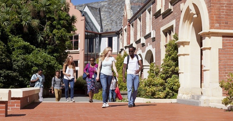 20 April 2021
Lincoln the place to be as domestic enrolments reach new heights