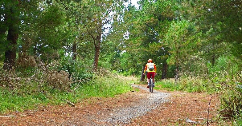 26 April 2021
Scholarships address recreation and environmental opportunities