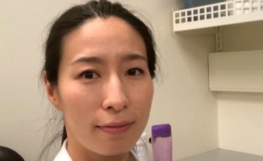 Xiaomo YangXiaomo YangXiaomo Yang