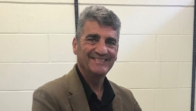 Lincoln University Chancellor Bruce Gemmell