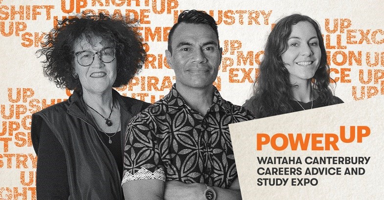 11 May 2021
Expo offers free career and study advice