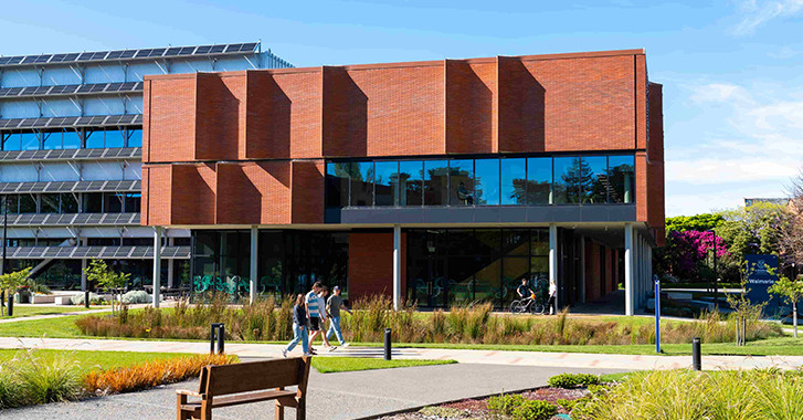 25 November 2025
Our commitment to sustainability at Lincoln University