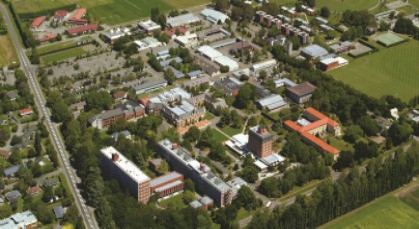 1 December 2015
New accommodation planned to meet high demand 