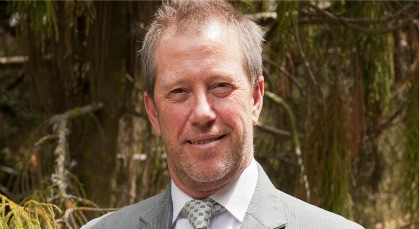 Professor David Simmons