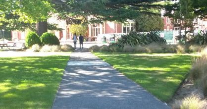 1 February 2016
Special pathway leads to success 