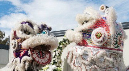 22 March 2016
Important milestone in the Year of the Golden Monkey 