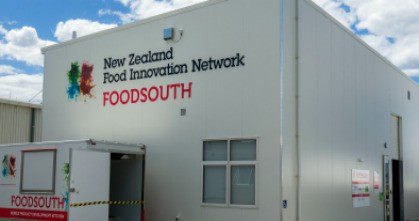 Image: Courtesy of FoodSouth