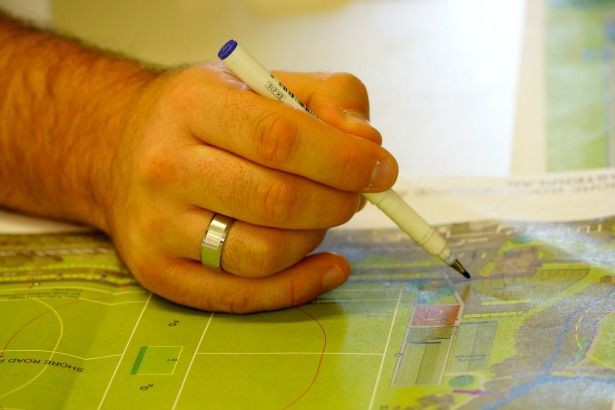 28 April 2016
More than pretty gardens