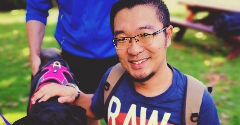 19 May 2021
Helping the planet paramount for Lincoln graduate