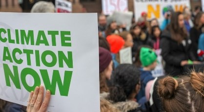 19 May 2021
Choosing not to have children because of climate change