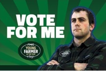 27 May 2021  Counting down to FMG Young Farmer of the Year Grand Final