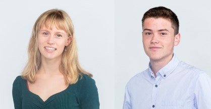 9 June 2021
Students changing the world with Clinton initiative