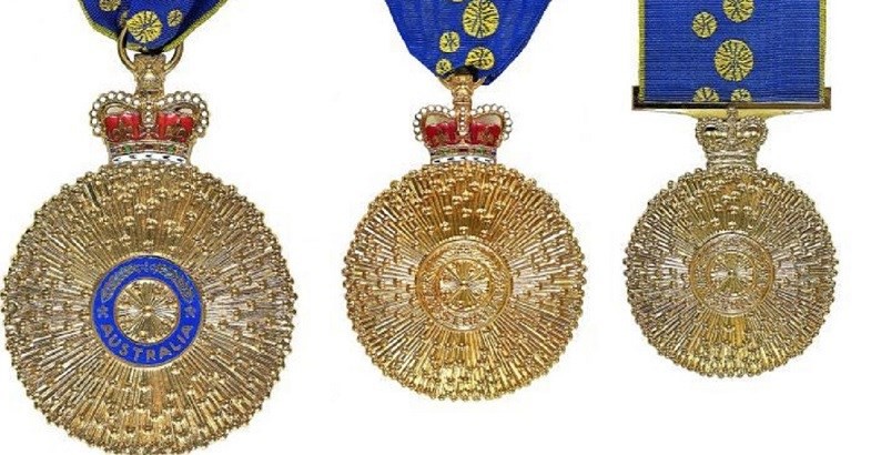 14 June 2021  Alumni, former staff named in Queen's Birthday Honours