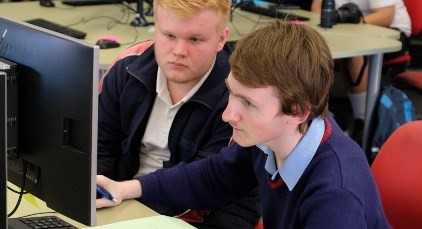 15 June 2021  Culinary skills tested at accounting event for schools