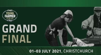 17 June 2021  Alumni preparing for final