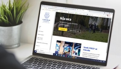 24 June 2021  Brand new LU website coming soon