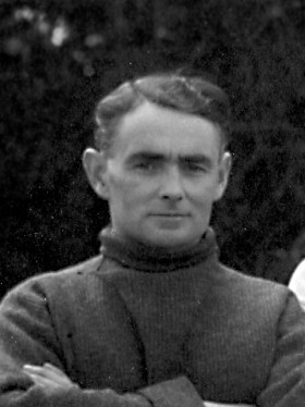 E. Edwards from the photo of 1945 First Soccer ElevenE. Edwards from the photo of 1944 First Soccer ElevenE. Edwards from the photo of 1944 First Soccer Eleven