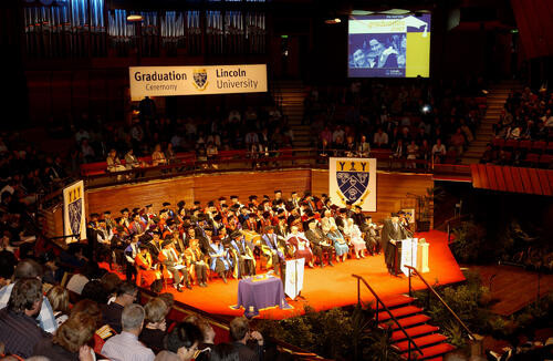 2007 Graduation