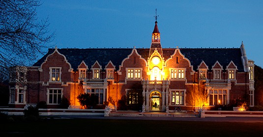 5 March 2015
Lincoln continues to set sights on China 