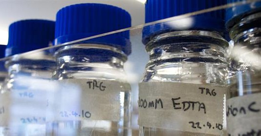 6 March 2015
Food safety and processing key to new Chinese research agreement 