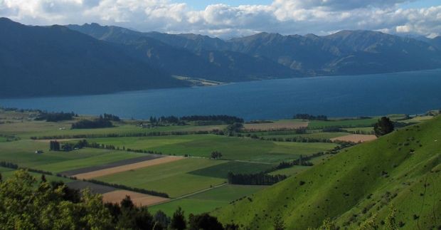 2 February 2015 
Lincoln University still supporting young farmers