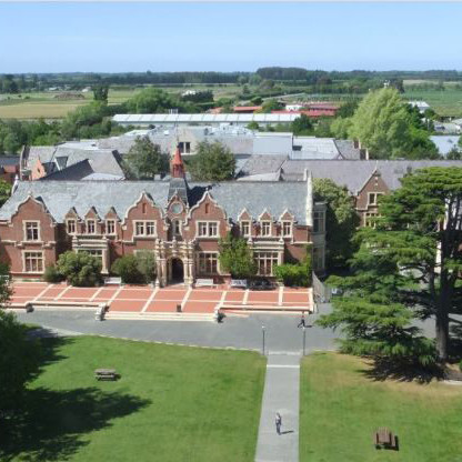 Lincoln University Honorary Degrees