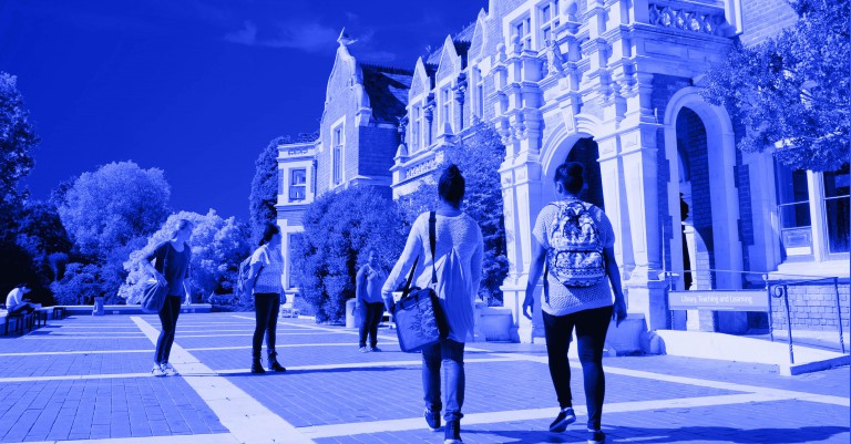 16 August 2021
Influencers@Lincoln podcast on Plains FM