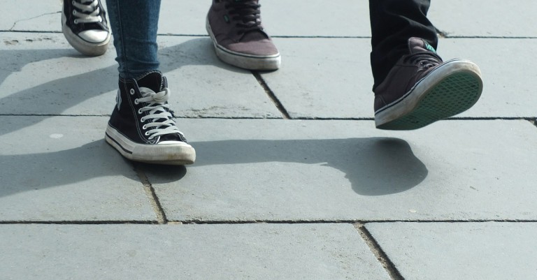 31 August 2021
Lincoln students and staff stepping up