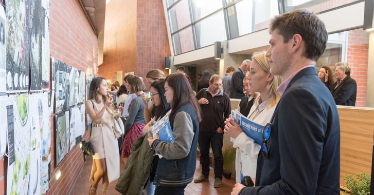 Major Design Exhibition