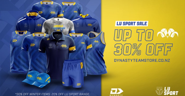 20 September 2021  Lincoln University Food and Fibre Awards and Networking Dinner