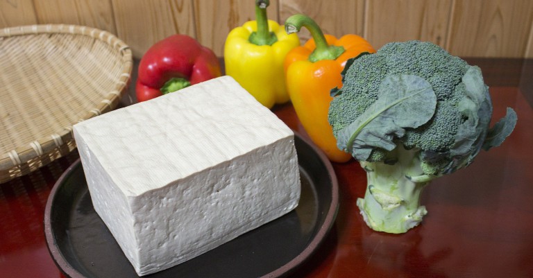 22 September 2021
Meat alternatives on menu in latest podcast