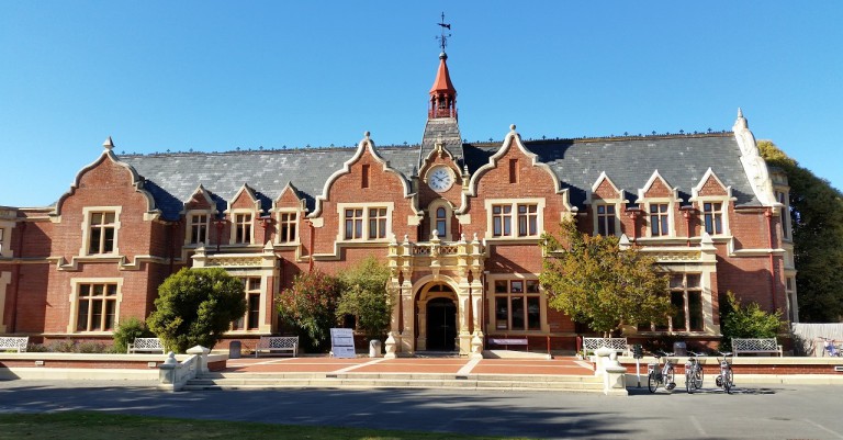 27 September 2021  New appointment to Lincoln University Council