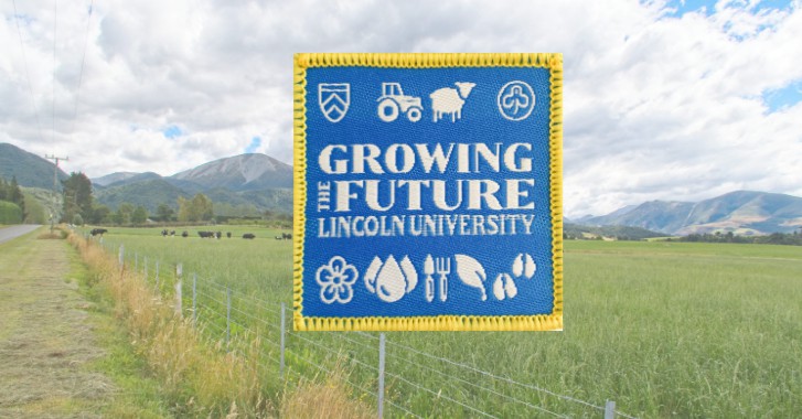 1 October 2021  Guiding girls towards land-based careers