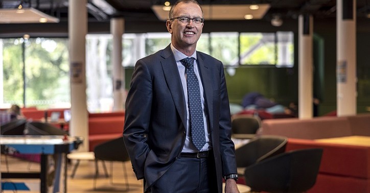 Professor Grant Edwards