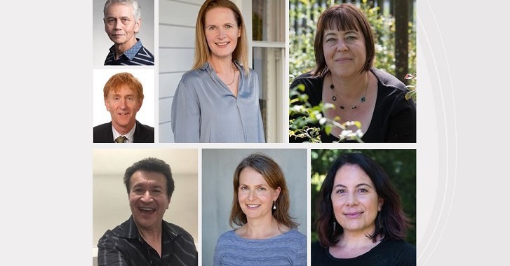 15 October 2021  Congratulations to our newly appointed professors