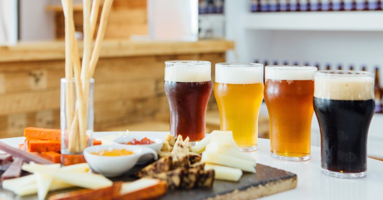 20 October 2021  New programmes tap into brewing and fermentation skills demand