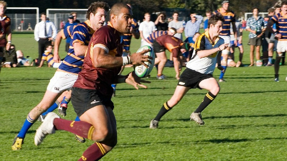 14 September 2009
'Ag Match' hopes now focus on 2010