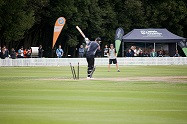1 September 2009
Welcome from Lincoln University to the Twenty20 Cricket Tournament