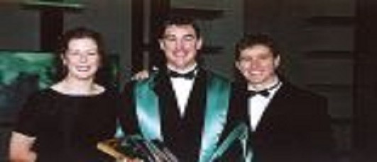 30 April 2009
'Magnificent Seven'